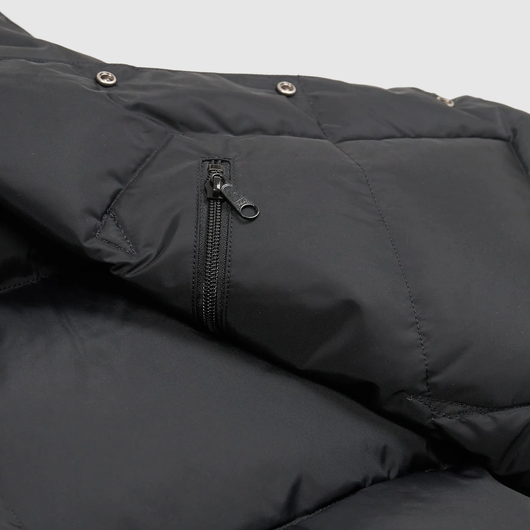 Rocky Mountain Featherbed Nylon Down Vest
