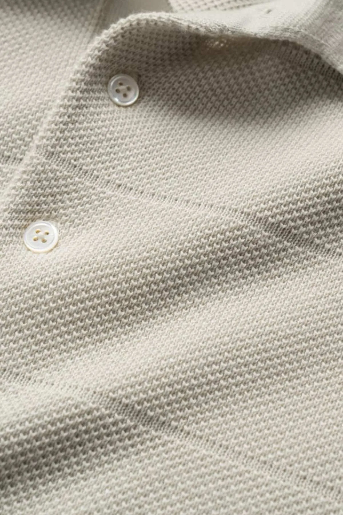 Rodd & Gunn Masons Flat Knit