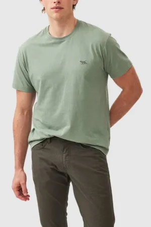 Rodd & Gunn The Gunn T-Shirt