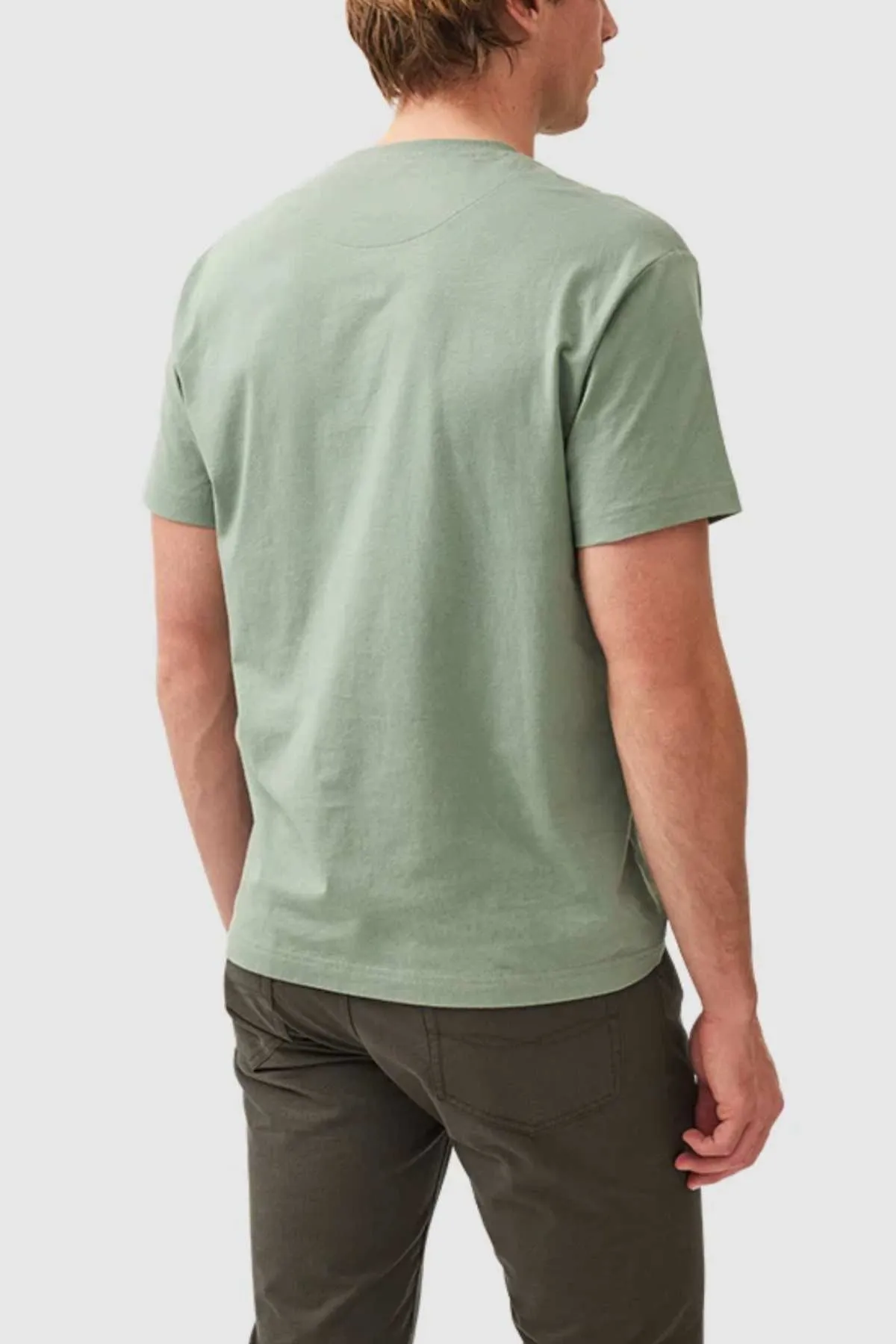 Rodd & Gunn The Gunn T-Shirt