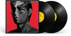 Rolling Stones, The - Tattoo You (180G 2XLP)