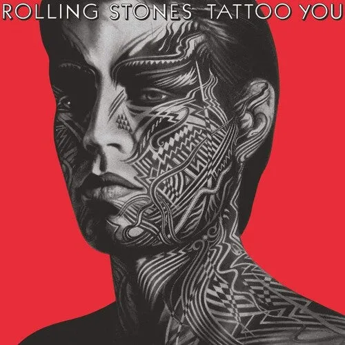 Rolling Stones, The - Tattoo You (180G)
