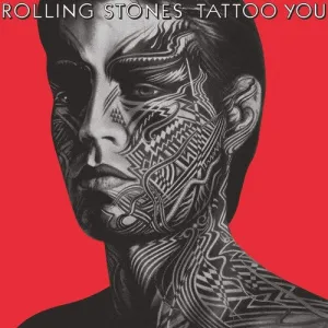 Rolling Stones, The - Tattoo You (180G)