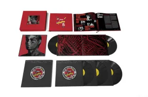 Rolling Stones, The - Tattoo You (Ltd. Ed. 5XLP)