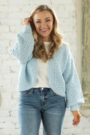 Rosie Cardigan