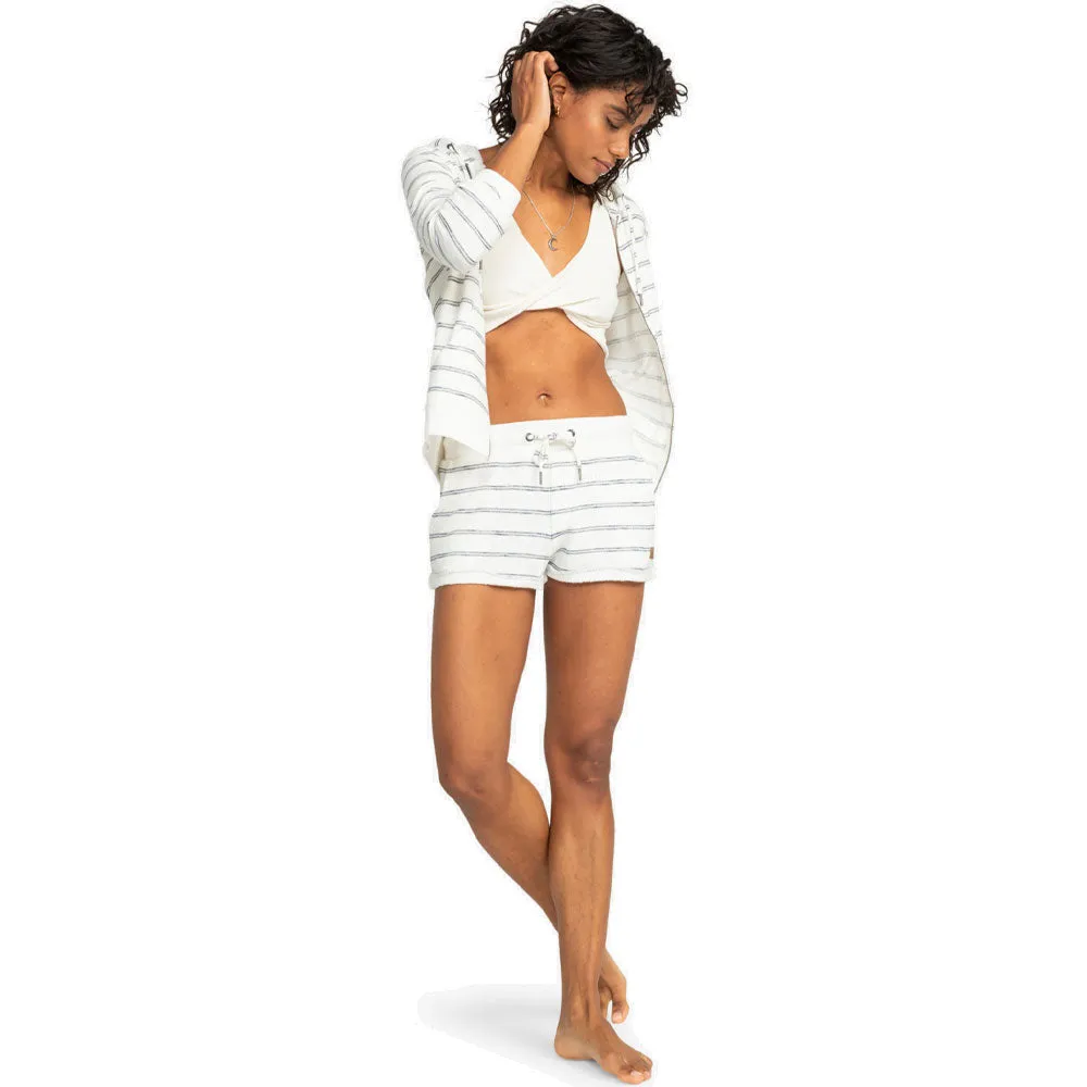 Roxy Perfect Wave Stripe Shorts