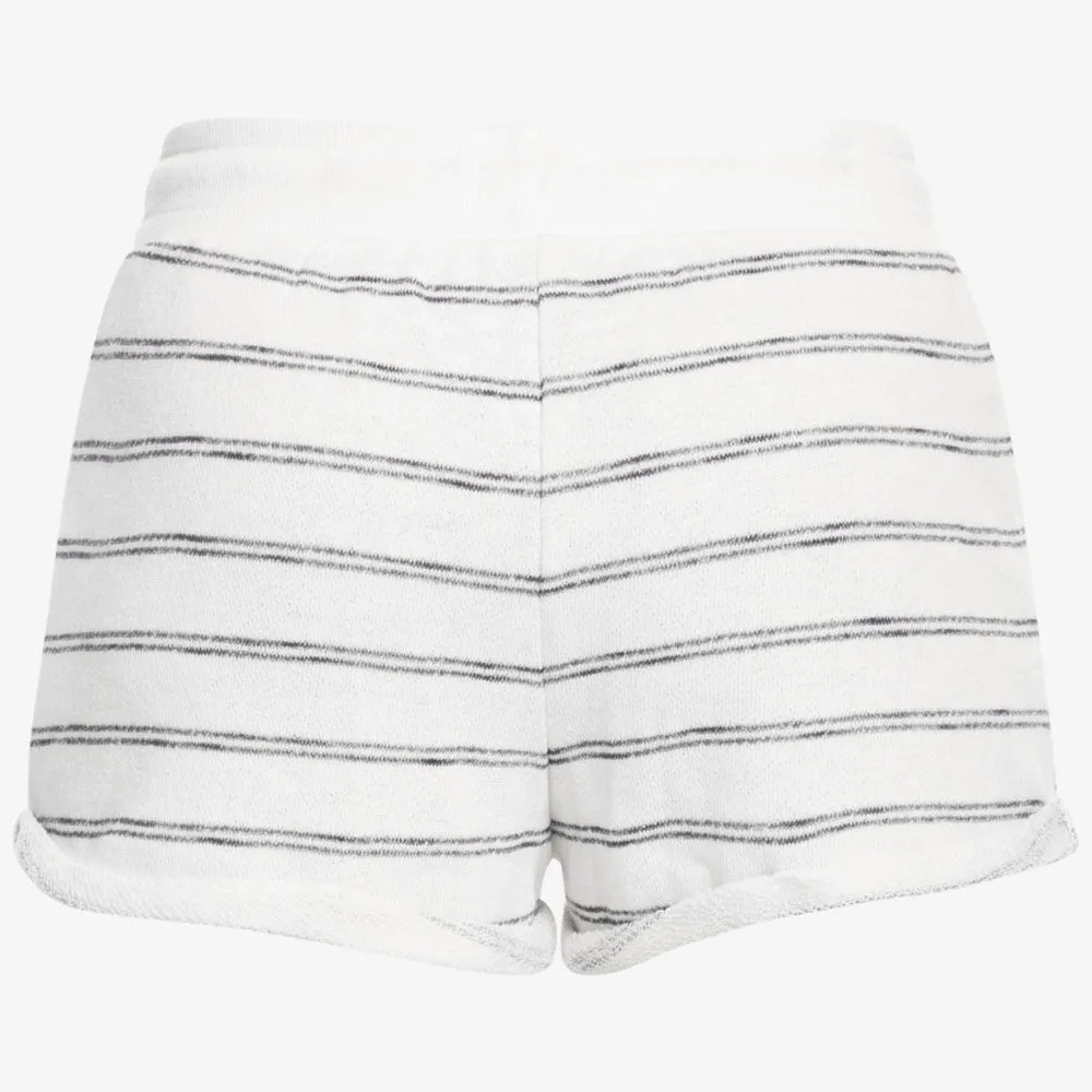 Roxy Perfect Wave Stripe Shorts
