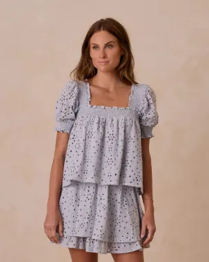 Rylee & Cru Women Milan Blouse