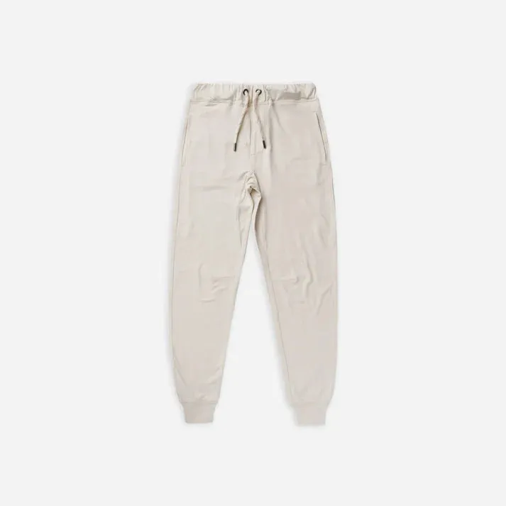 Rylee   Cru PLAY X PLAY Century Tech Jogger | Stone