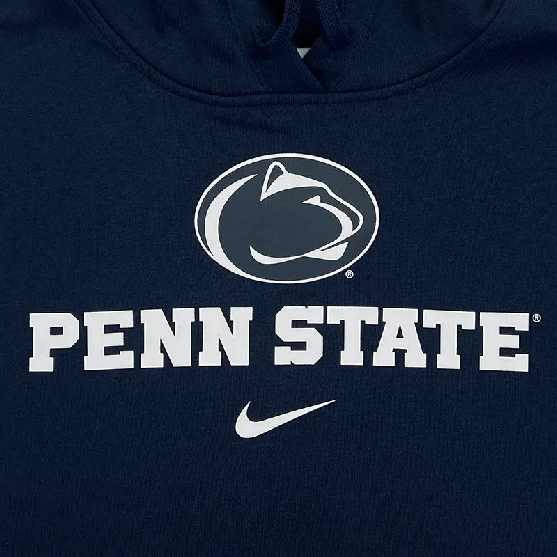 Sale - Nike Ladies Cotton Lion Penn State Hoodie
