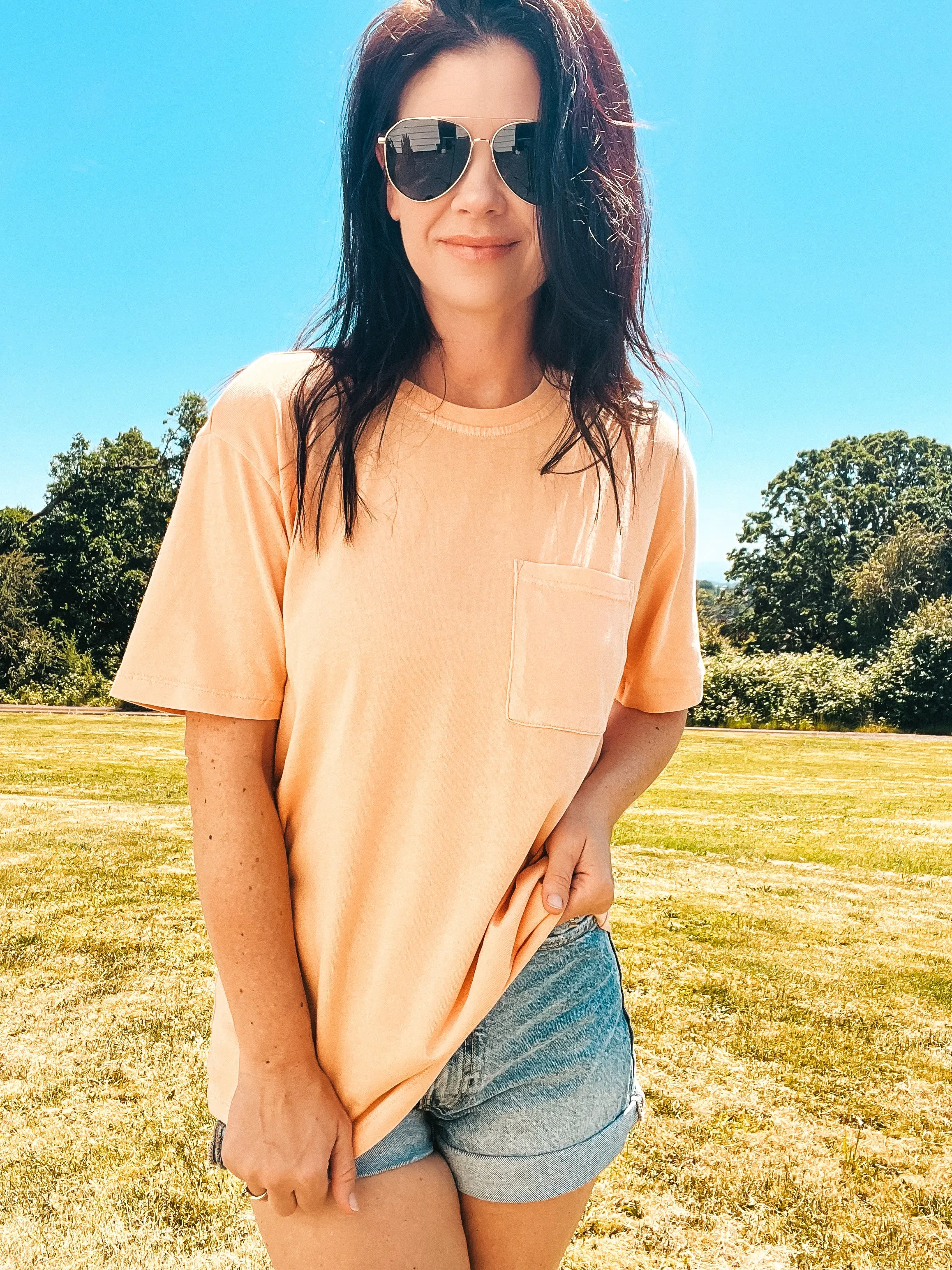 Salina Tee
