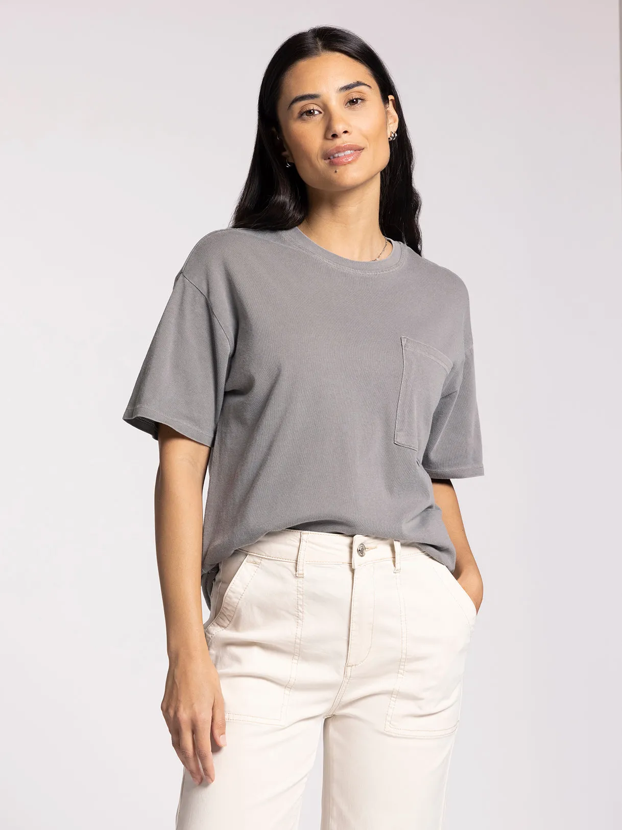 Salina Tee