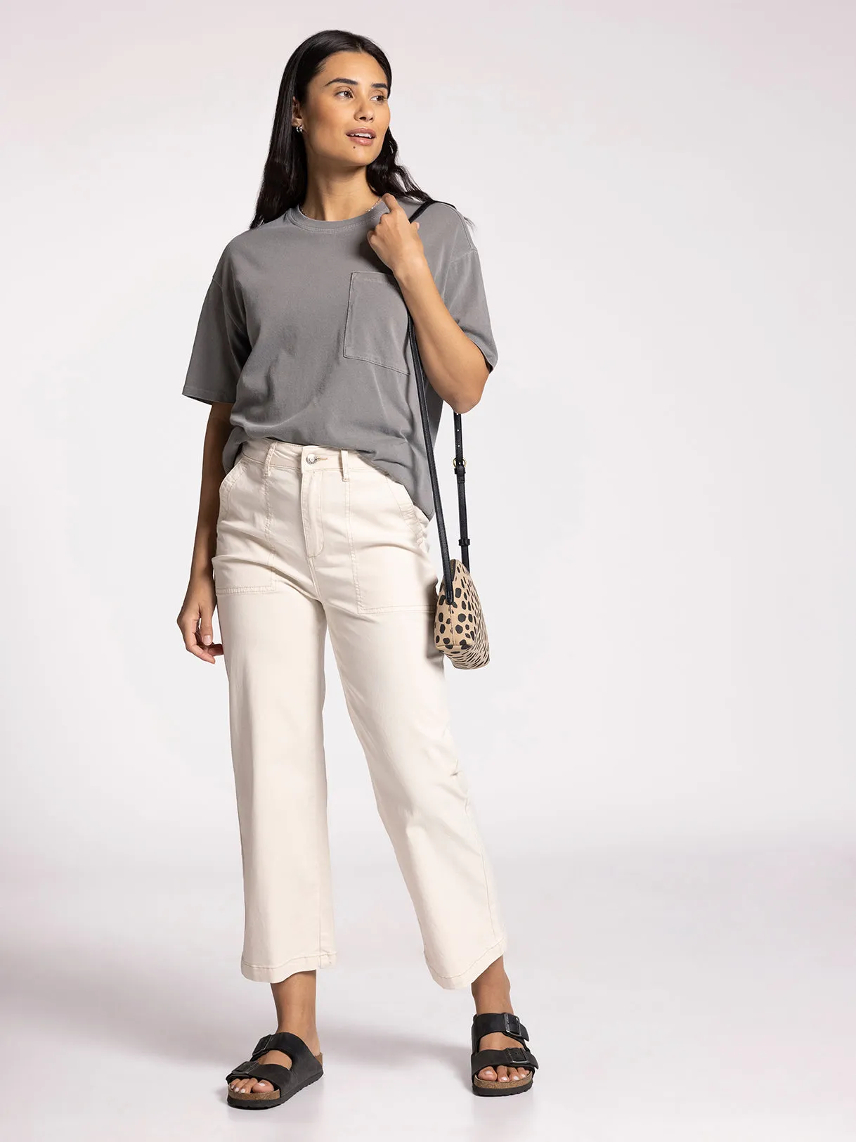 Salina Tee