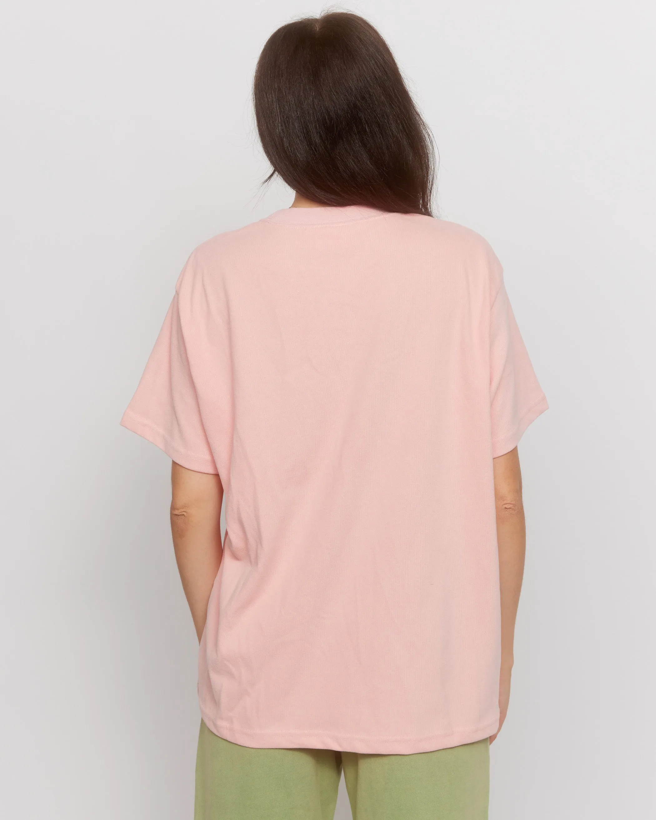 Samii Ryan Smiley® Good Day Oversized Tee