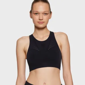 Samshield Havana Sports Bra - Black