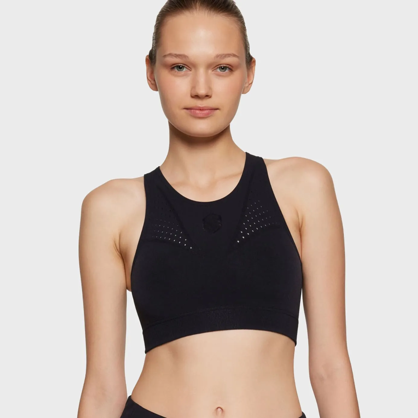 Samshield Havana Sports Bra - Black