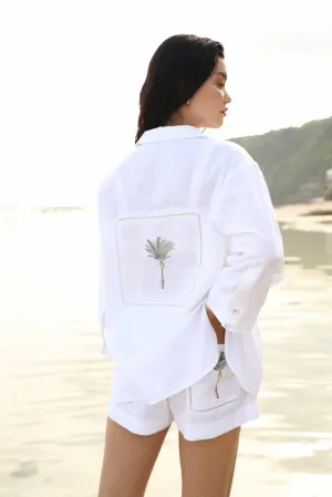 SAND Shirt (Tropical)