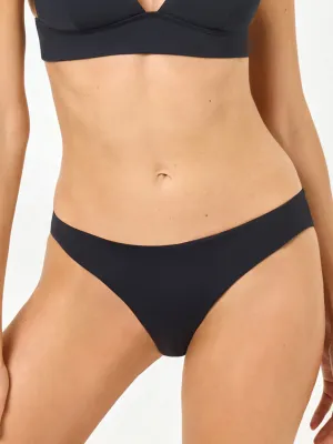 Sandy Bottom Full in Black