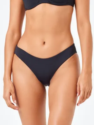 Sandy Classic Bottom Black