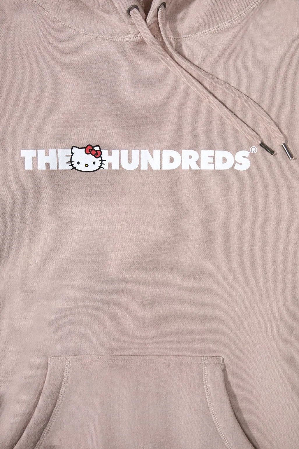 Sanrio Crew Pullover Hoodie