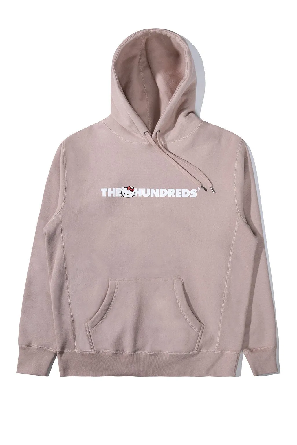 Sanrio Crew Pullover Hoodie