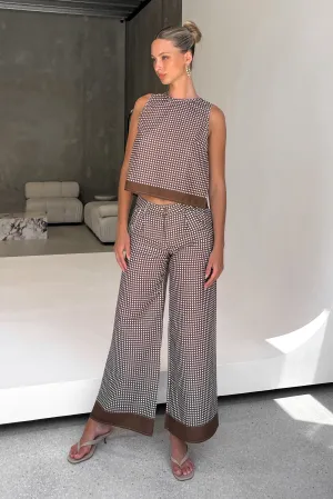 Sasha Top