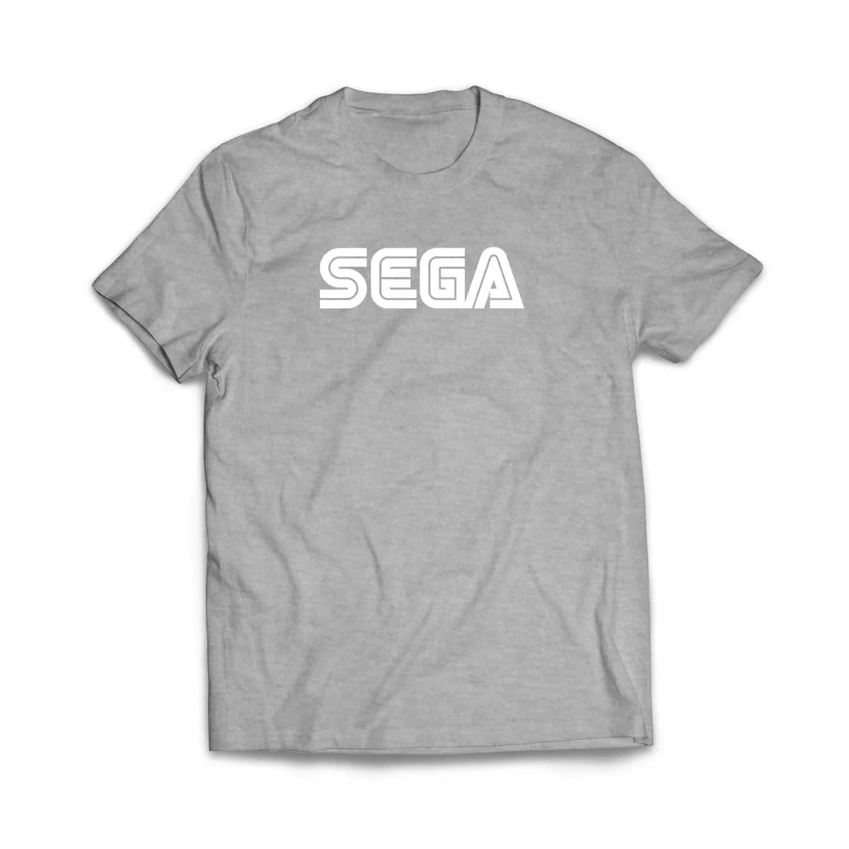 Sega Logo T-Shirt