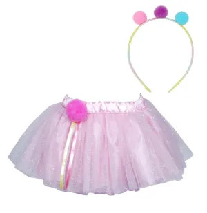 SETD516P DREAMER TUTU SET