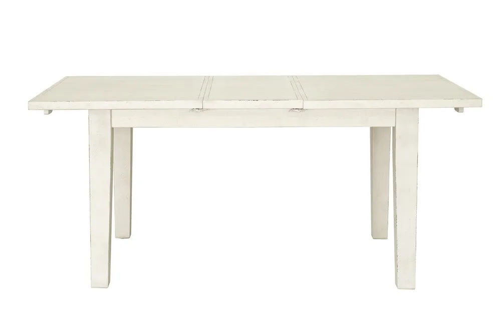 Shabby Chic 1400/1800 Small Extension Table