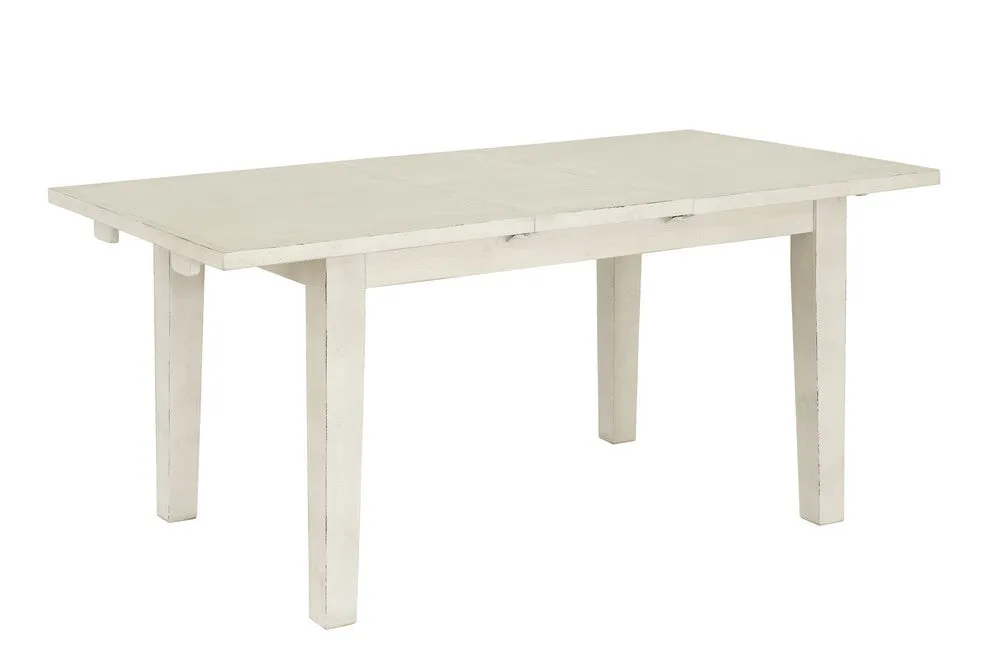 Shabby Chic 1400/1800 Small Extension Table