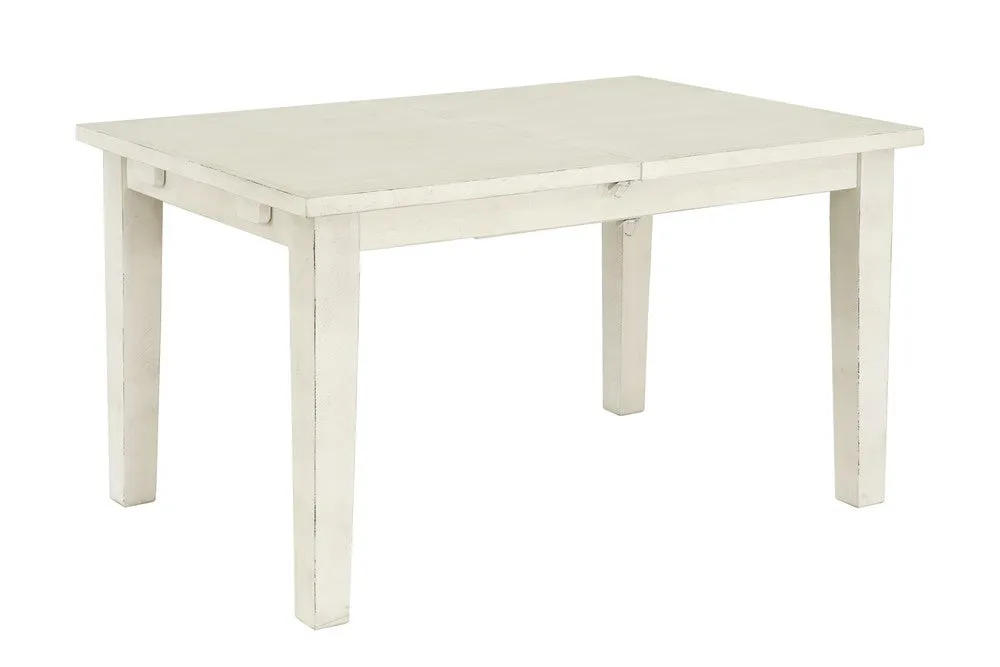 Shabby Chic 1400/1800 Small Extension Table