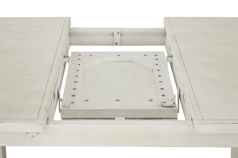 Shabby Chic 1400/1800 Small Extension Table