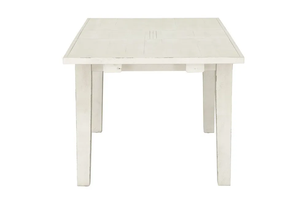 Shabby Chic 1400/1800 Small Extension Table