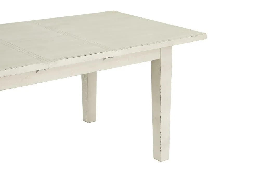 Shabby Chic 1400/1800 Small Extension Table