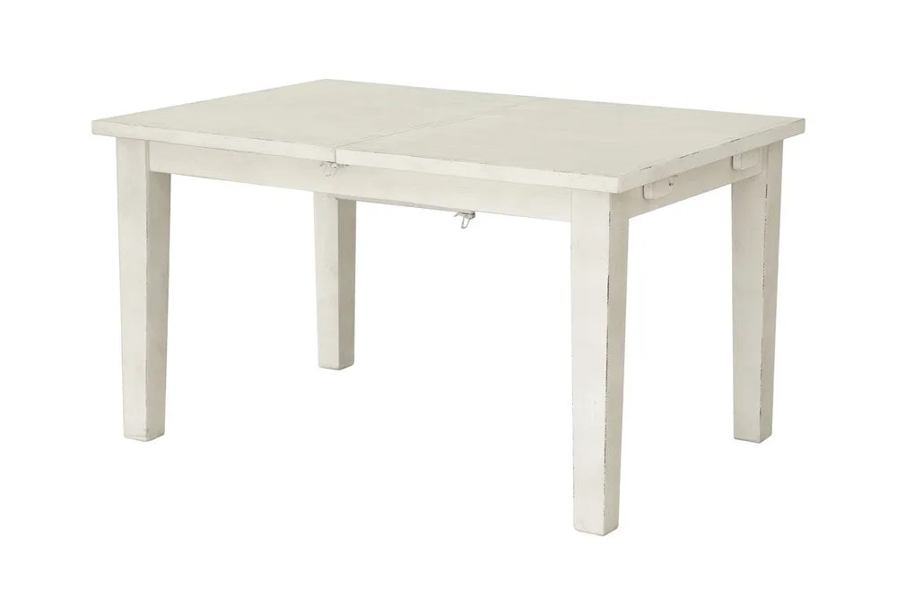 Shabby Chic 1400/1800 Small Extension Table