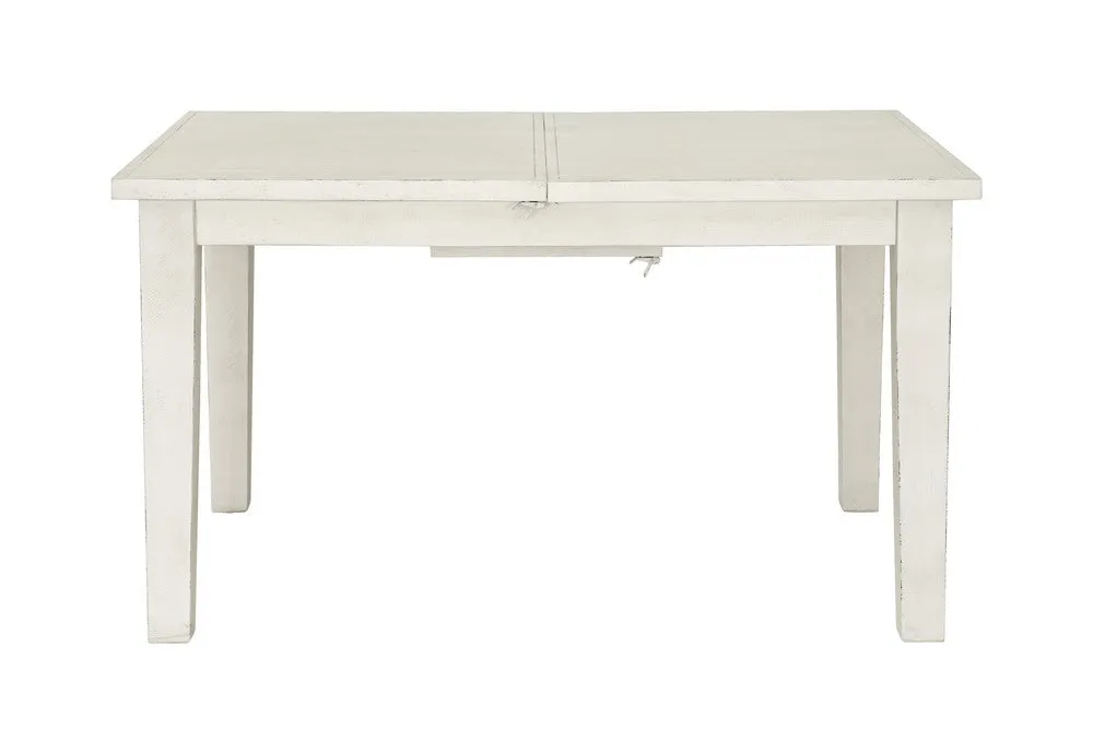 Shabby Chic 1400/1800 Small Extension Table