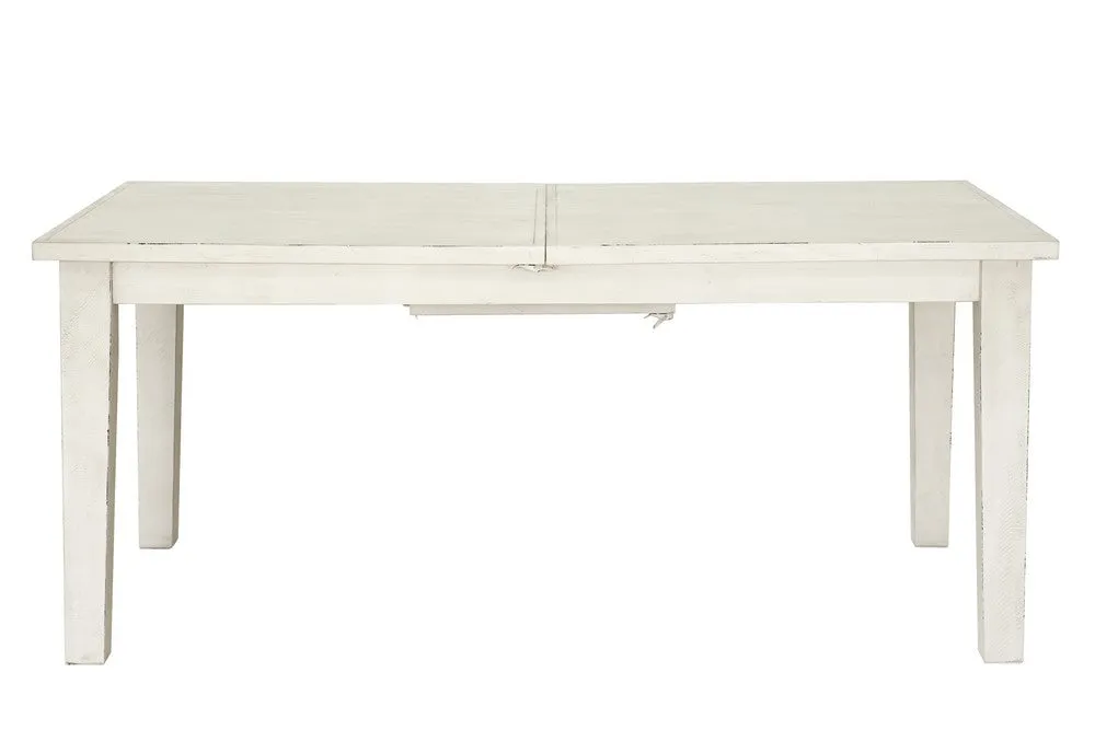 Shabby Chic 1800/2300 Large Extension Table