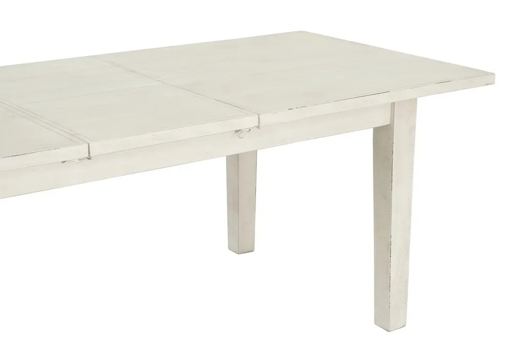 Shabby Chic 1800/2300 Large Extension Table