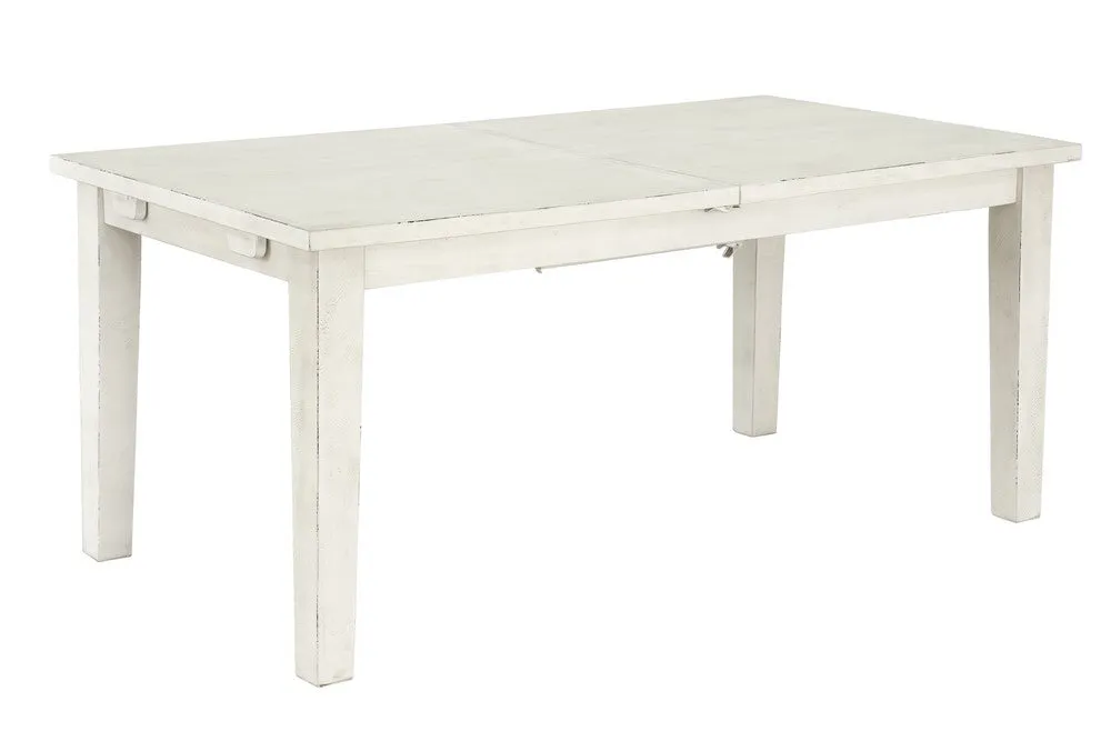 Shabby Chic 1800/2300 Large Extension Table