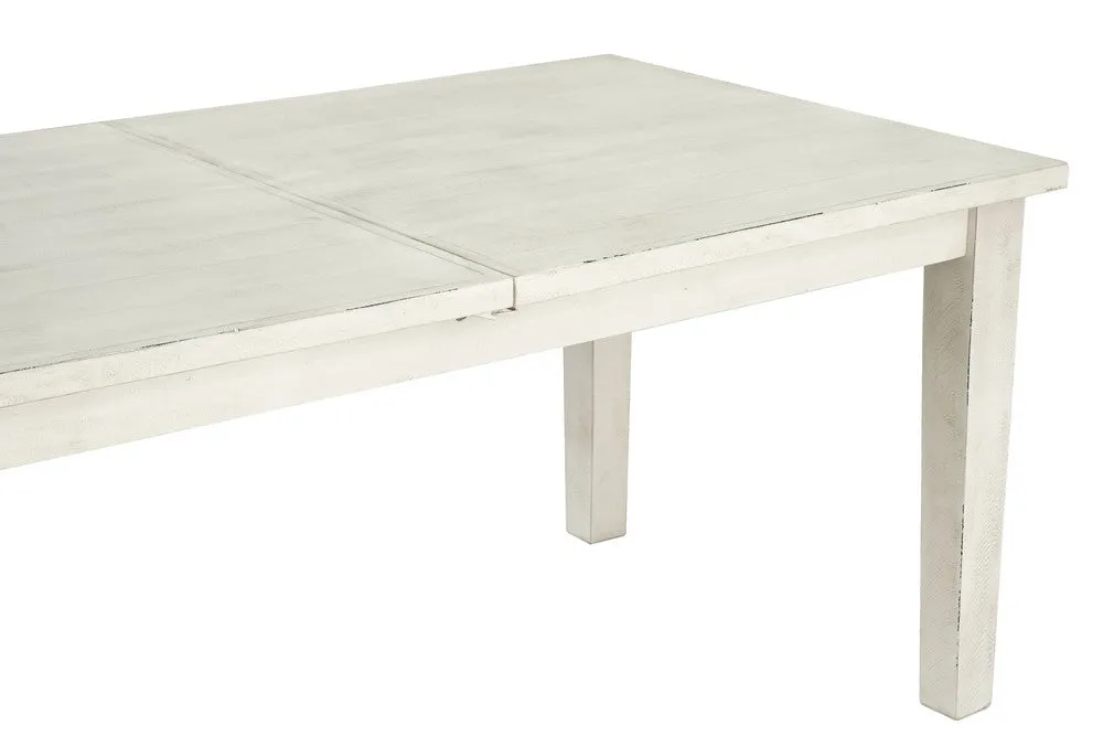 Shabby Chic 1800/2300 Large Extension Table