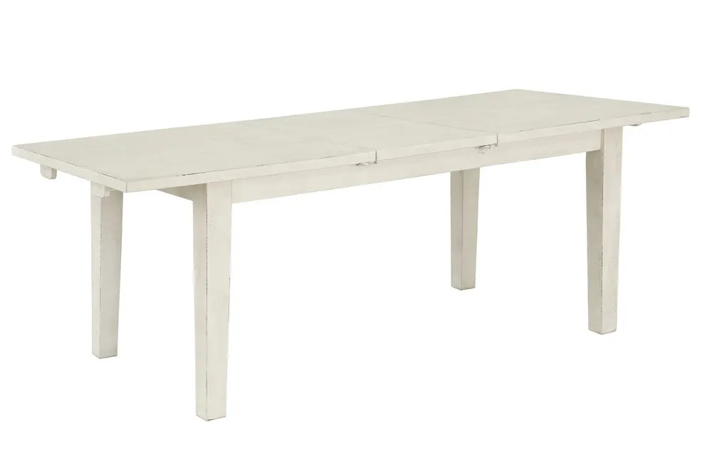 Shabby Chic 1800/2300 Large Extension Table