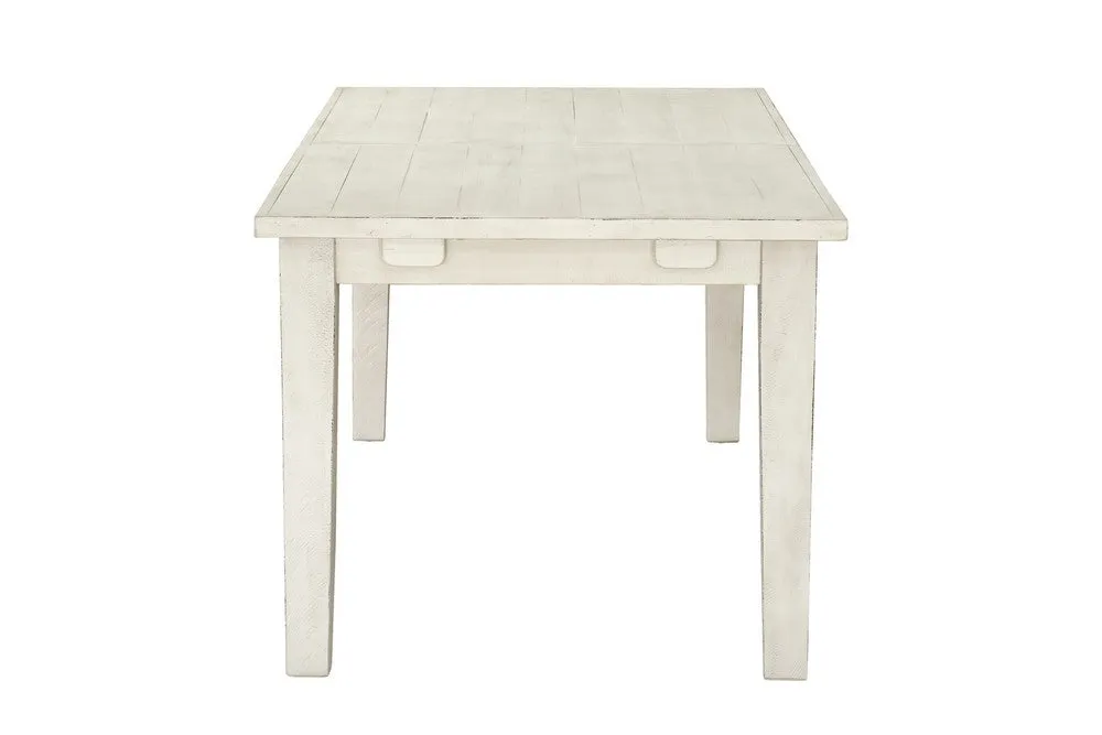 Shabby Chic 1800/2300 Large Extension Table