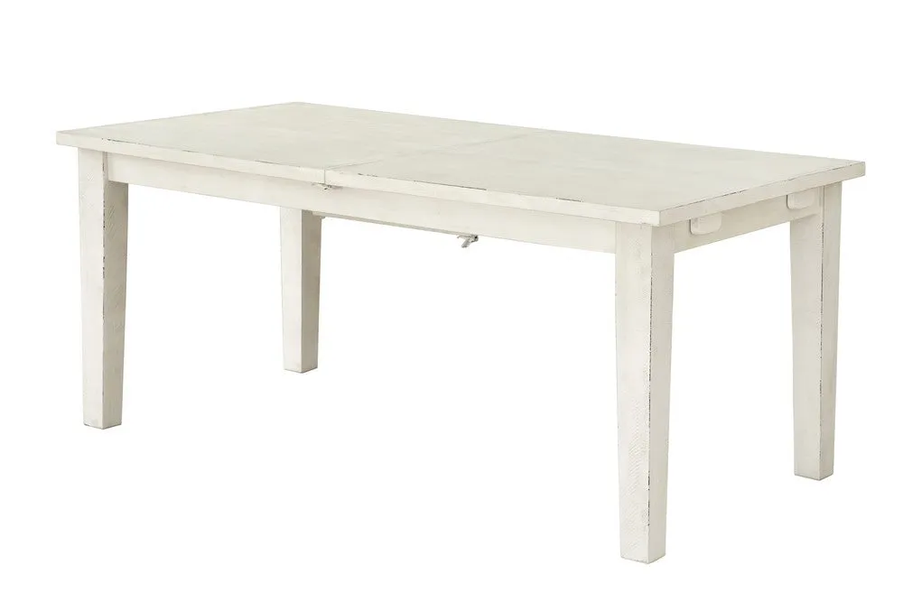 Shabby Chic 1800/2300 Large Extension Table