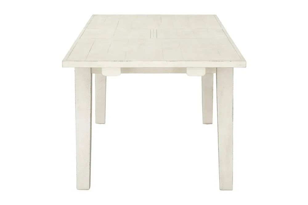 Shabby Chic 1800/2300 Large Extension Table