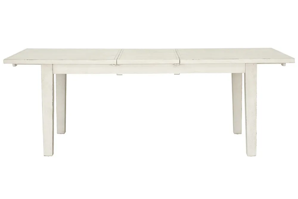 Shabby Chic 1800/2300 Large Extension Table