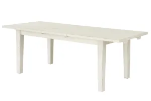 Shabby Chic 1800/2300 Large Extension Table