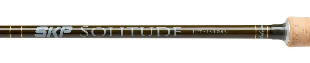 Shakespeare SKP Solitude Rod