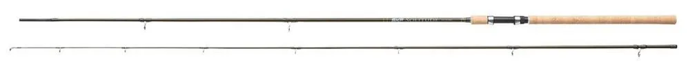 Shakespeare SKP Solitude Rod