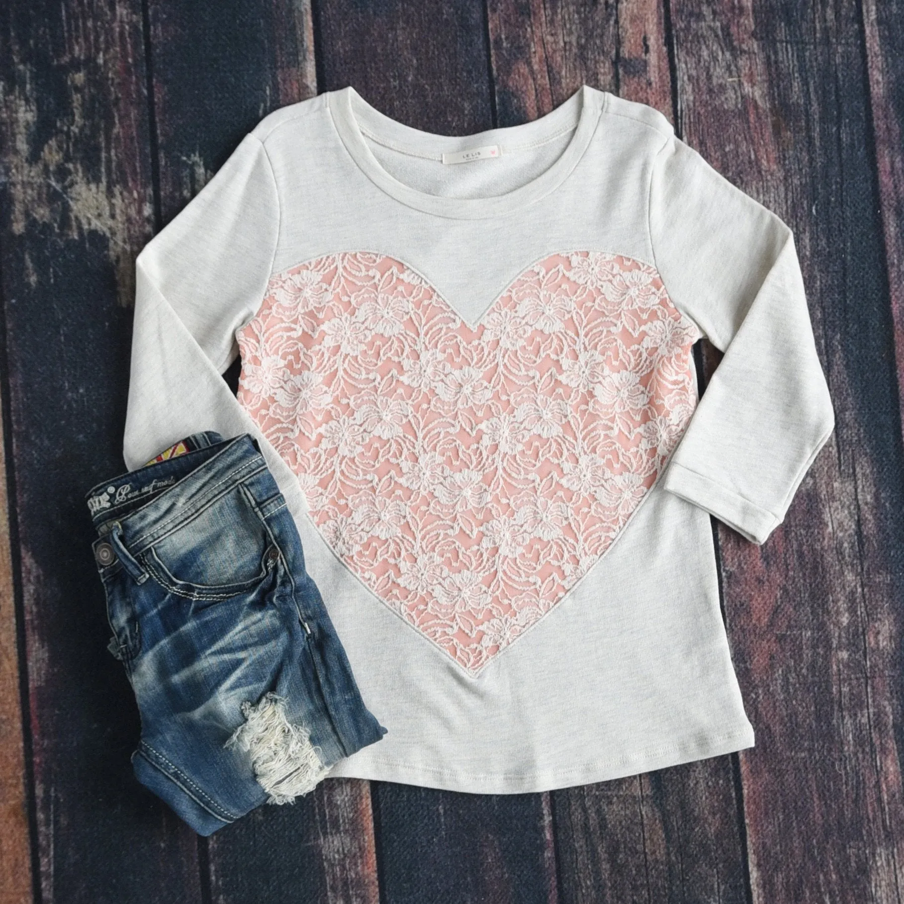 She's Got a Romantic Heart
