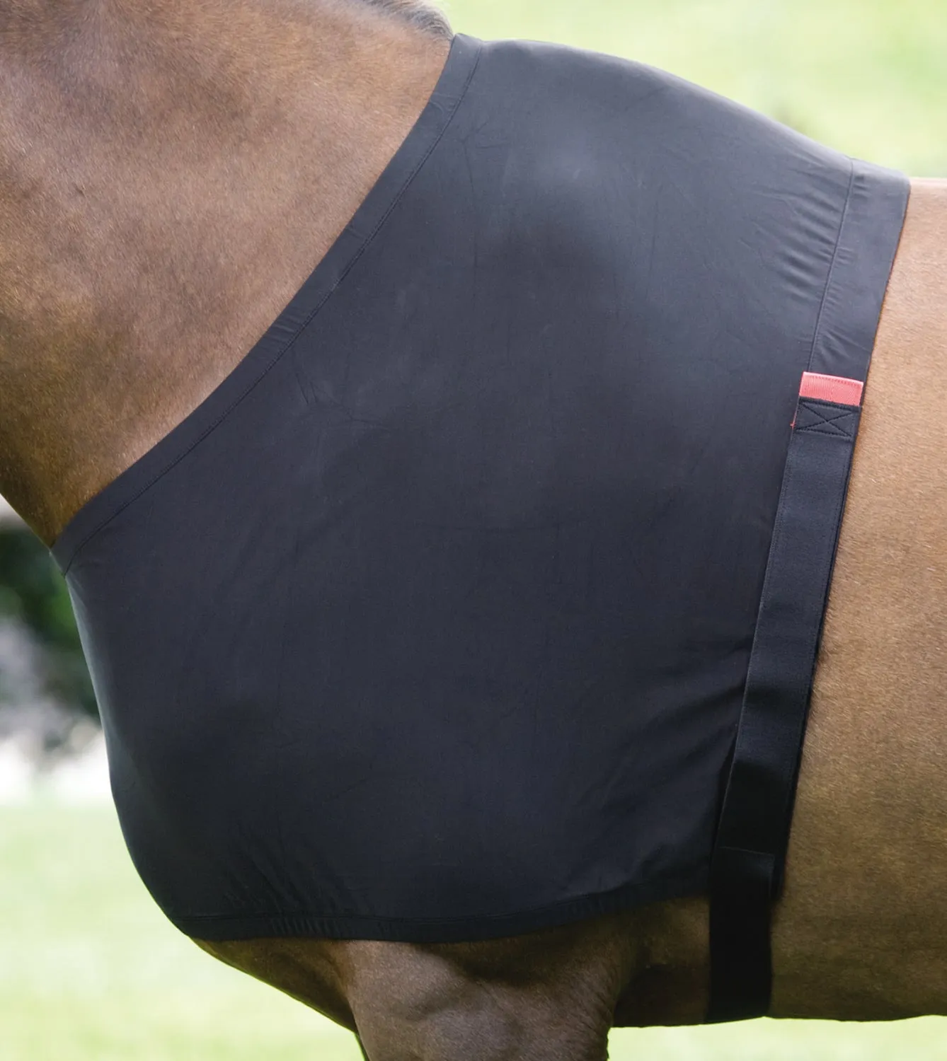 Shires Anti-Rub Lycra Stretch Vest